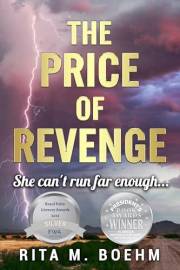 The Price of Revenge : She can't run far enough...