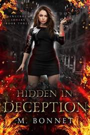 Hidden In Deception: Dangerous Lovers