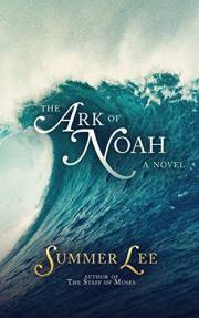 The Ark of Noah (A Guardians Adventure Novel Book 5)