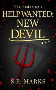 Help Wanted: New Devil (The Enduring Book 1)