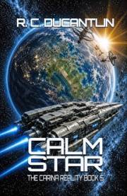 Calm Star: The Carina Reality