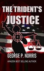 The Trident's Justice (The Trident Series Book 2)
