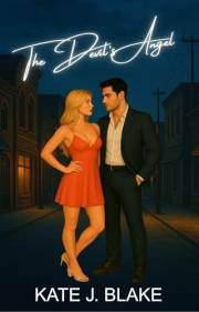 The Devil's Angel: A Spicy Vampire Romance Novella (Vampires of Carlisle)