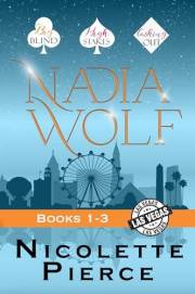 Nadia Wolf: Books 1-3