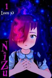 Nizu: La niña de un solo ojo (cáp.1) (Nizu (en español)) (Spanish Edition)