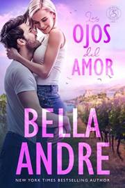 Los ojos del amor: Los Sullivan, Libro 1 (Spanish Edition)