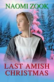 Last Amish Christmas