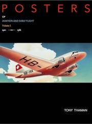 Posters of Aviation And Early Flight: Volume I (Vintage Posters Book 3) Posters of Aviation And Early Flight: Volume I (Vintage Posters Book 3)