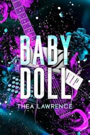 Babydoll: A Rock Star Romance (The Revolver Duet Book 1)