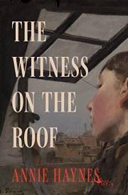 Witness on the Roof