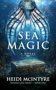 Sea Magic (Hidden Gems Book 1)