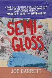 Semi-Gloss