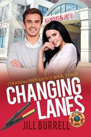 Changing Lanes (Choosing Providence Book 3)