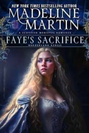 Faye's Sacrifice (The Borderland Rebels Book 1)