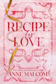 Recipe for Love: A Small Town Grumpy Sunshine Romance (Jupiter Tides Book 1)