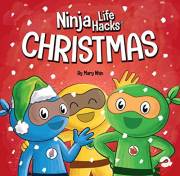 Ninja Life Hacks Christmas: A Rhyming Children's Book About Christmas