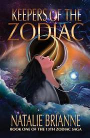 Keepers of the Zodiac (The 13th Zodiac Saga Book 1)