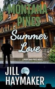 Montana Pines Summer Love