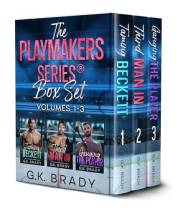 The Playmakers Series® Box Set: Volumes 1-3