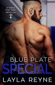 Blue Plate Special: A Table for Two Novella