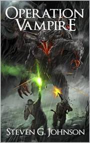 Operation Vampire (Murphy's War Book 1)