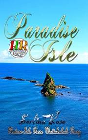 Paradise Isle: Dominica (Rose Waitukubuli Poesy Book 1)