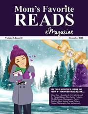 Mom’s Favorite Reads eMagazine December 2022