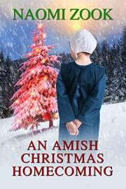 An Amish Christmas Homecoming