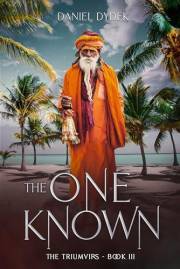 The One Known (The Triumvirs Book 3) The One Known (The Triumvirs Book 3)