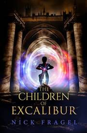 The Children of Excalibur: (Merlin Commando: Book 2) (The Merlin Commando)