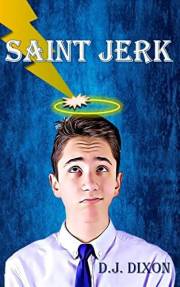 Saint Jerk