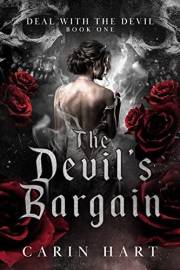 The Devil's Bargain (Deal with the Devil Book 1)