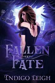 Fallen Fate: Keepers of New Haven City, Book One
