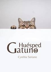 Huésped Gatuno (Spanish Edition)