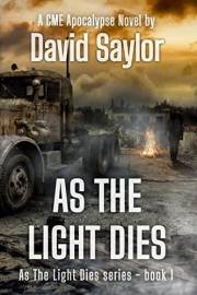AS THE LIGHT DIES