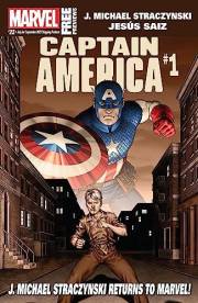 Marvel Previews September 2023