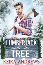 Lumberjack Under the Tree