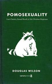 Pomosexuality: Lust Clusters, Sexual Revolt, & the Christian Responses