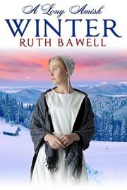 A Long Amish Winter: Amish Romance