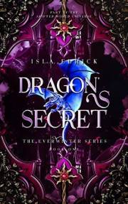 Dragon's Secret (The Everwinter Series Book 1)