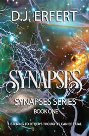 Synapses (Synapses Series Book 1)