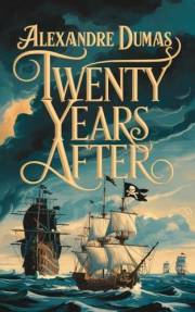 Twenty Years After (Grapevine Press) Twenty Years After (Grapevine Press)