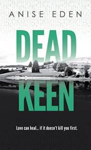 Dead Keen (Things Unseen Book 2)