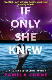 If Only She Knew (If Only She Knew Mysteries Book 1)