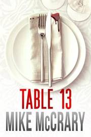 Table 13: An addictive suspense thriller