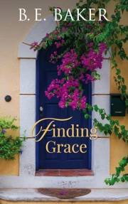 Finding Grace (The Finding Home Series Book 1)