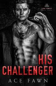 His Challenger (The Lone Family Book 3)