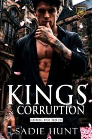 Kings & Corruption (Blackwell Kings Book 1)