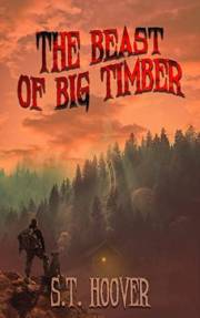 The Beast of Big Timber (Jason Long Book 1)