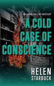 A Cold Case of Conscience (An Annie Collins Mystery Book 4)